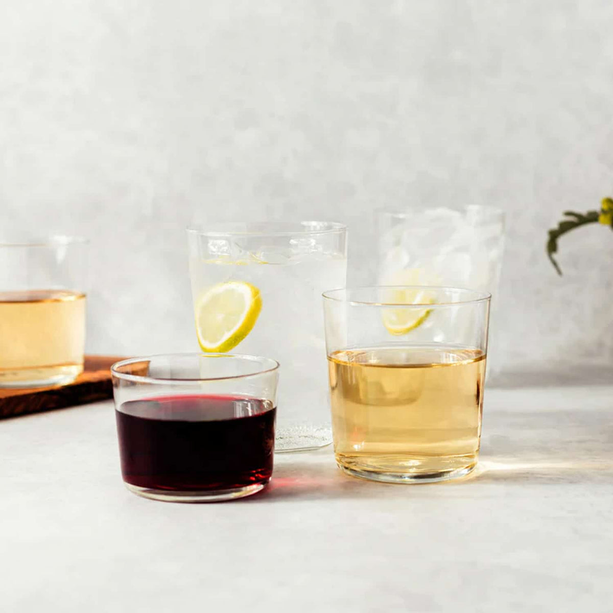Onis Cidra Longdrinkglas 55 Cl - 6 Stuks - Glazen.nl