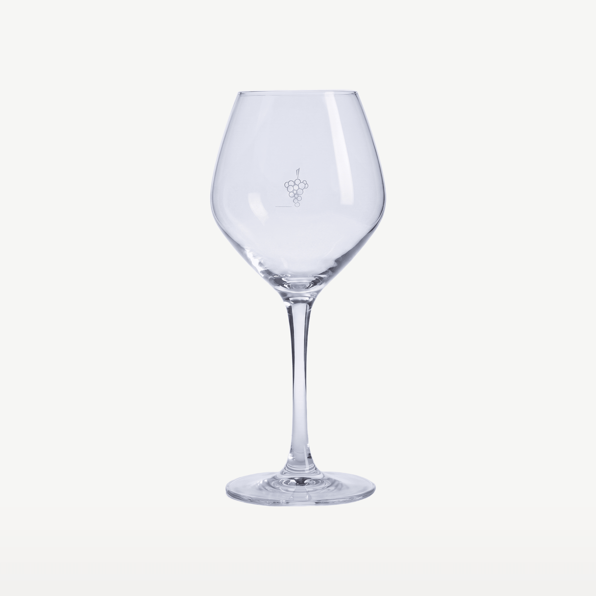Chef & Sommelier Cabernet Young Wines Wijnglas 35 Cl Met Maatstreep - 6 Stuks - Glazen.nl