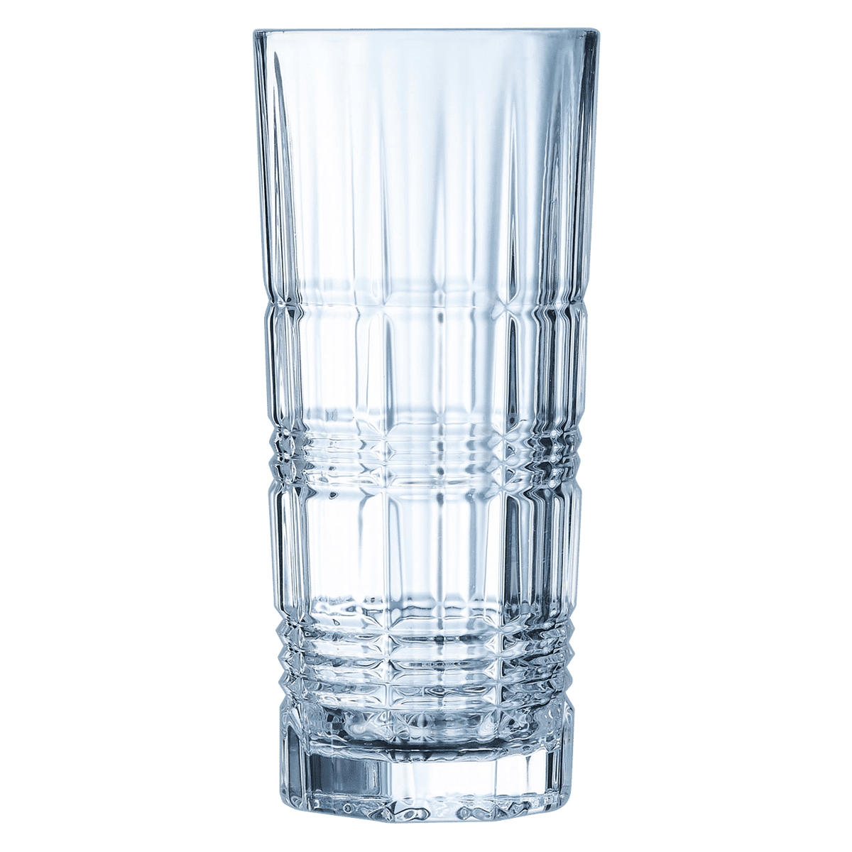 Arcoroc Brixton Longdrinkglas 31 Cl Tubo - 6 Stuks - Glazen.nl