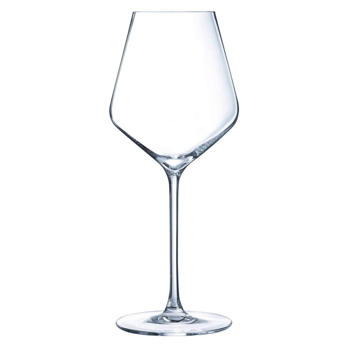 Chef & Sommelier Distinction Wijnglas 38 Cl - 6 Stuks - Glazen.nl