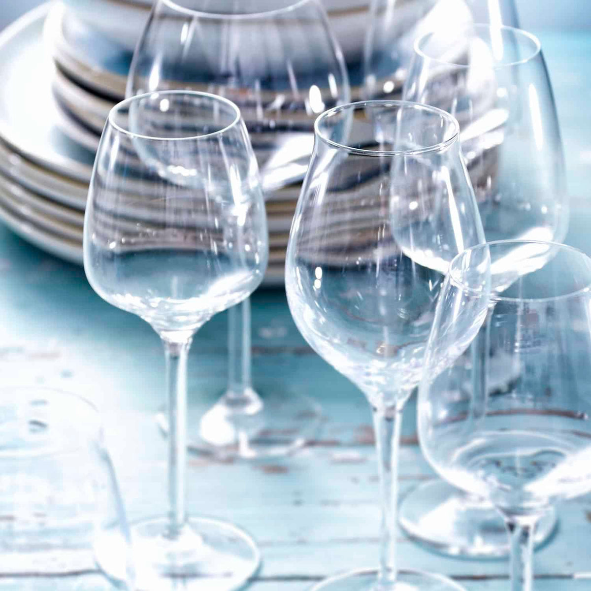 Royal Leerdam Experts Collection Wijnglas 34 Cl - 6 Stuks - Glazen.nl