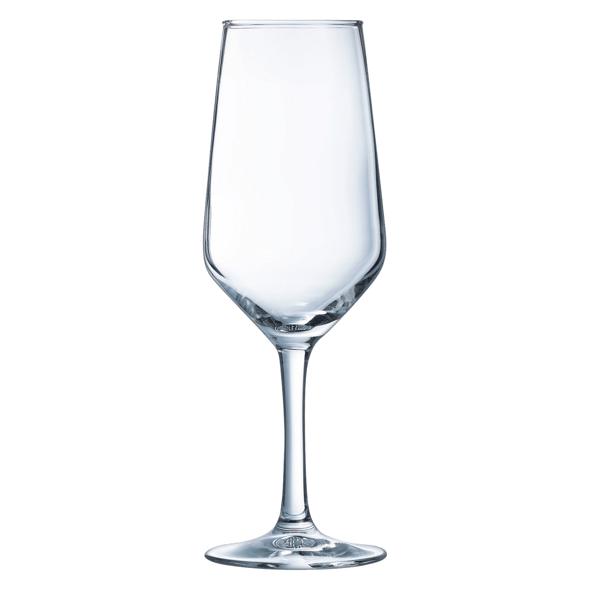 Arcoroc Silhouette Champagneglas / Flute 18 Cl - 6 Stuks - Glazen.nl