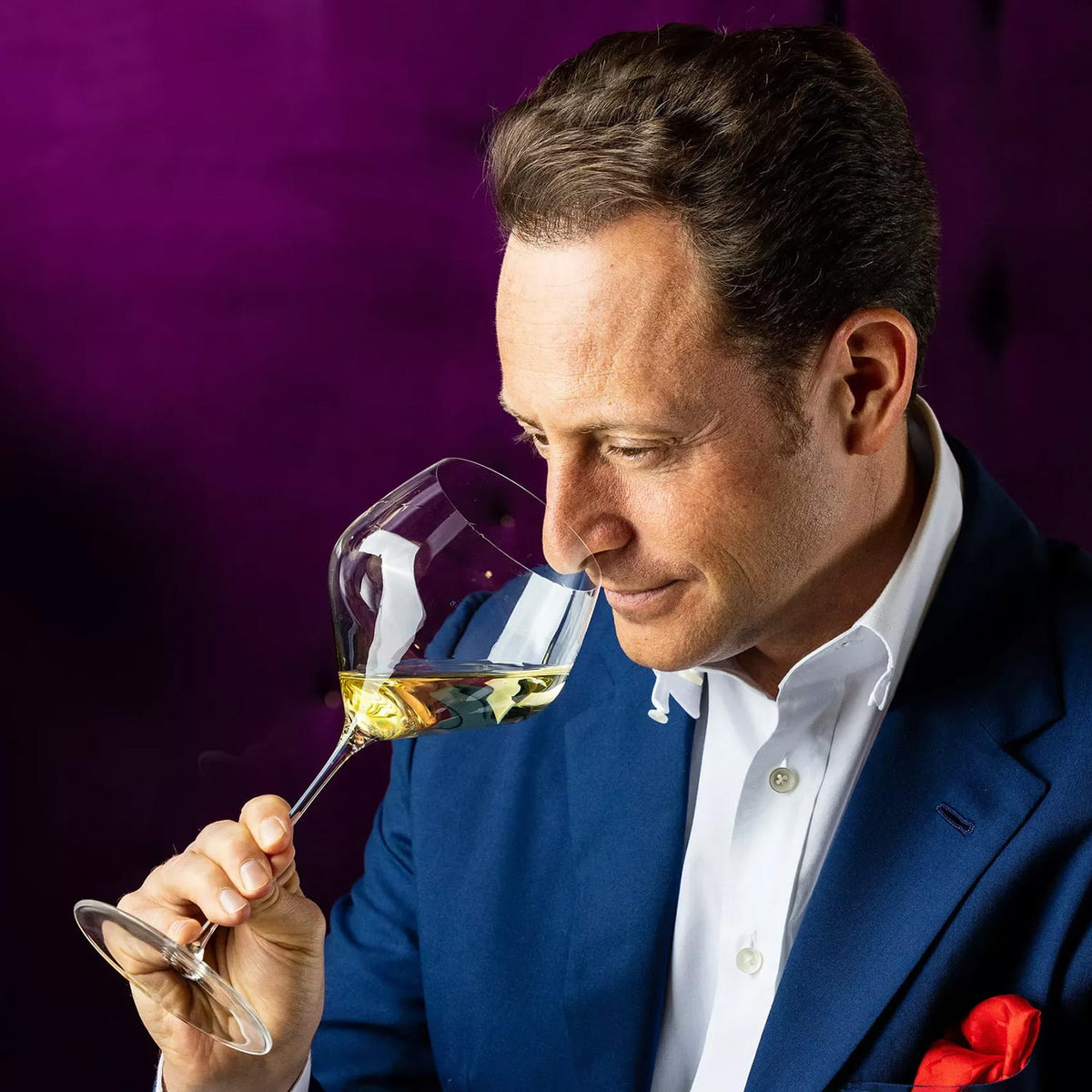Riedel Veloce Wijnglas 76,3 Cl Pinot Noir / Nebbiolo - 2 Stuks - Glazen.nl
