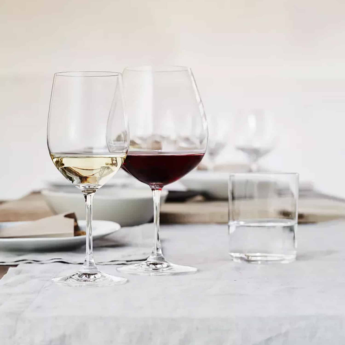 Riedel Vinum Wijnglas 99,5 Cl Bordeaux Grand Cru - 2 Stuks - Glazen.nl