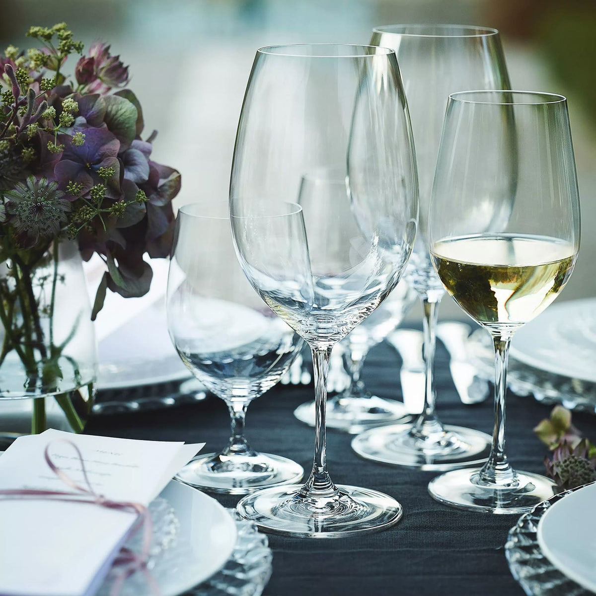 Riedel Vinum Wijnglas 35,6 Cl Sauvignon Blanc / Dessert Wine - 2 Stuks - Glazen.nl