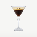 Bormioli Rocco America'20S Martini Glass 24,5 Cl - 6 Pieces