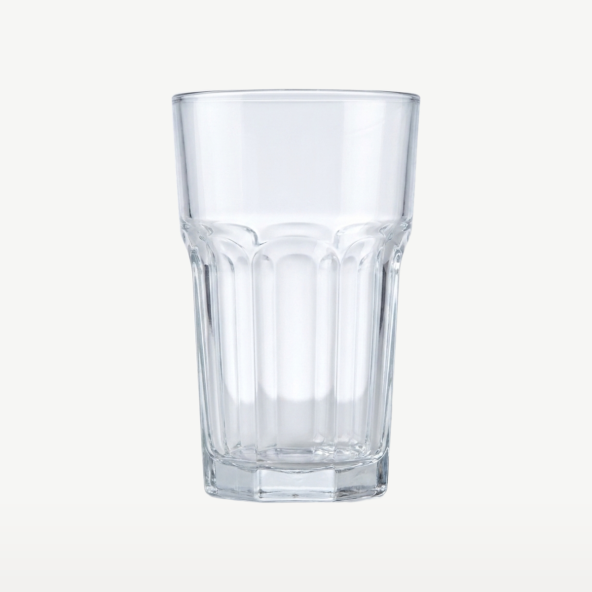 Onis Titan Longdrinkglas 29 Cl leeg - Glazen.nl