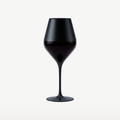Lehmann Absolus Black Wine Glass 46 cl – 6 Pieces