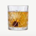 Bicchieri da whisky RCR Melodia da 34 cl - 6 pezzi