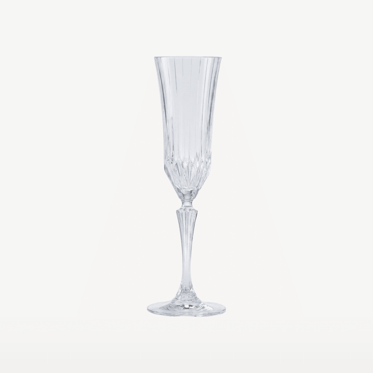 RCR Adagio Champagne Flute 18 Cl - 6 Stuks - Glazen.nl
