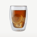 Bicchiere tumbler termico Luigi Bormioli da 27 cl - 2 pezzi