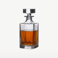 Caraffa per whisky senza tempo RCR 75 cl
