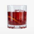 Bicchiere tumbler Riedel Drink Specific Glassware da 28,3 cl per whisky on the rocks – 2 pezzi