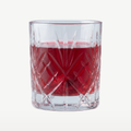 RCR Melodia bicchiere da shot 8 Cl - 6 pezzi
