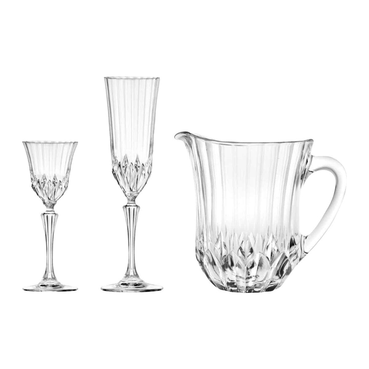 RCR Adagio Wijnglas 22 Cl - 6 Stuks - Glazen.nl
