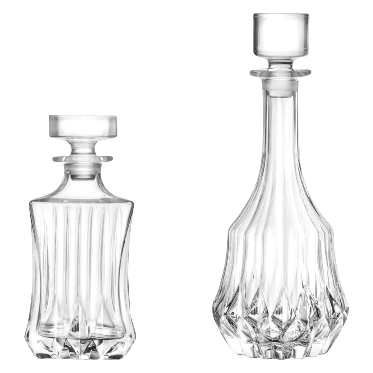 RCR Adagio Whiskeyset 7 - Delig - Glazen.nl