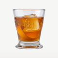 Bicchiere La Rochère Fleur de Lys da 25 cl - 6 pezzi