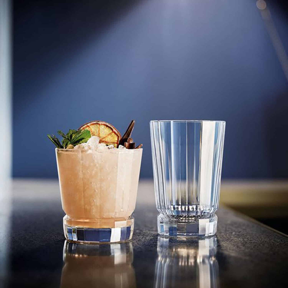 Arcoroc Bourbon Longdrinkglas 36 Cl - 6 Stuks - Glazen.nl