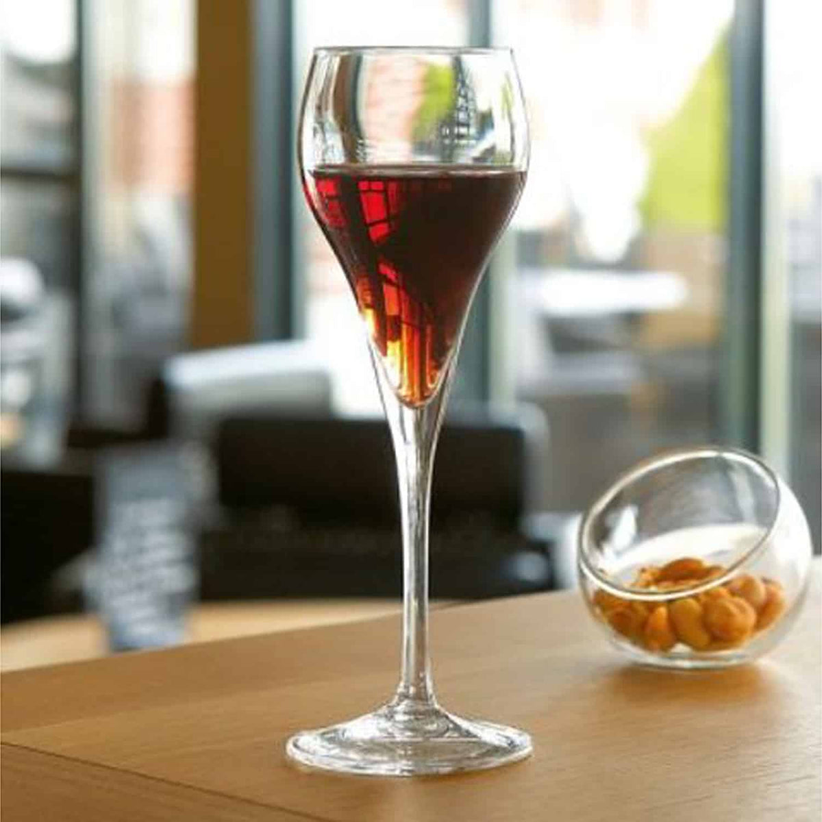 Arcoroc Brio Champagneglas / Flute 9,5 Cl - 6 Stuks - Glazen.nl