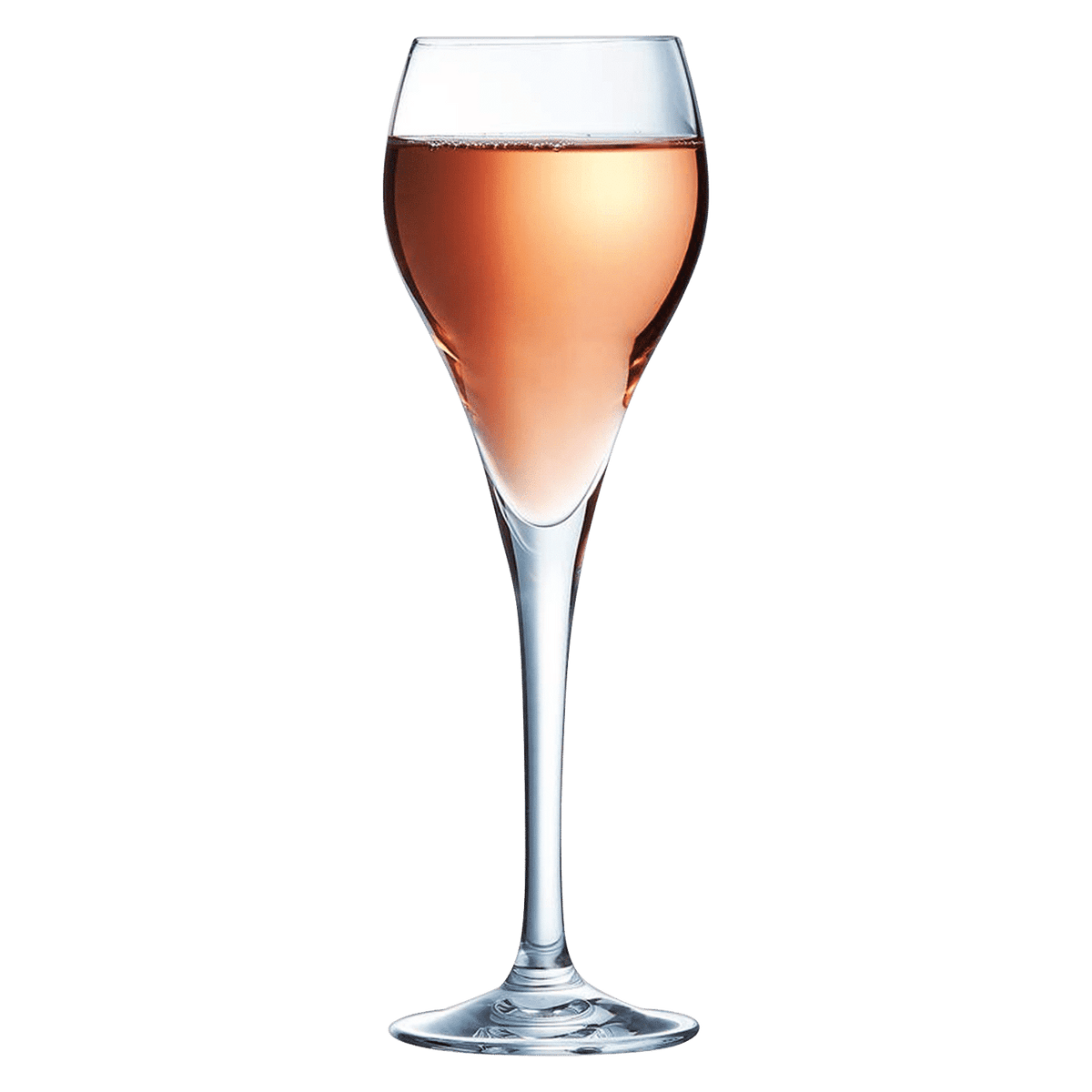 Arcoroc Brio Champagneglas / Flute 9,5 Cl - 6 Stuks - Glazen.nl