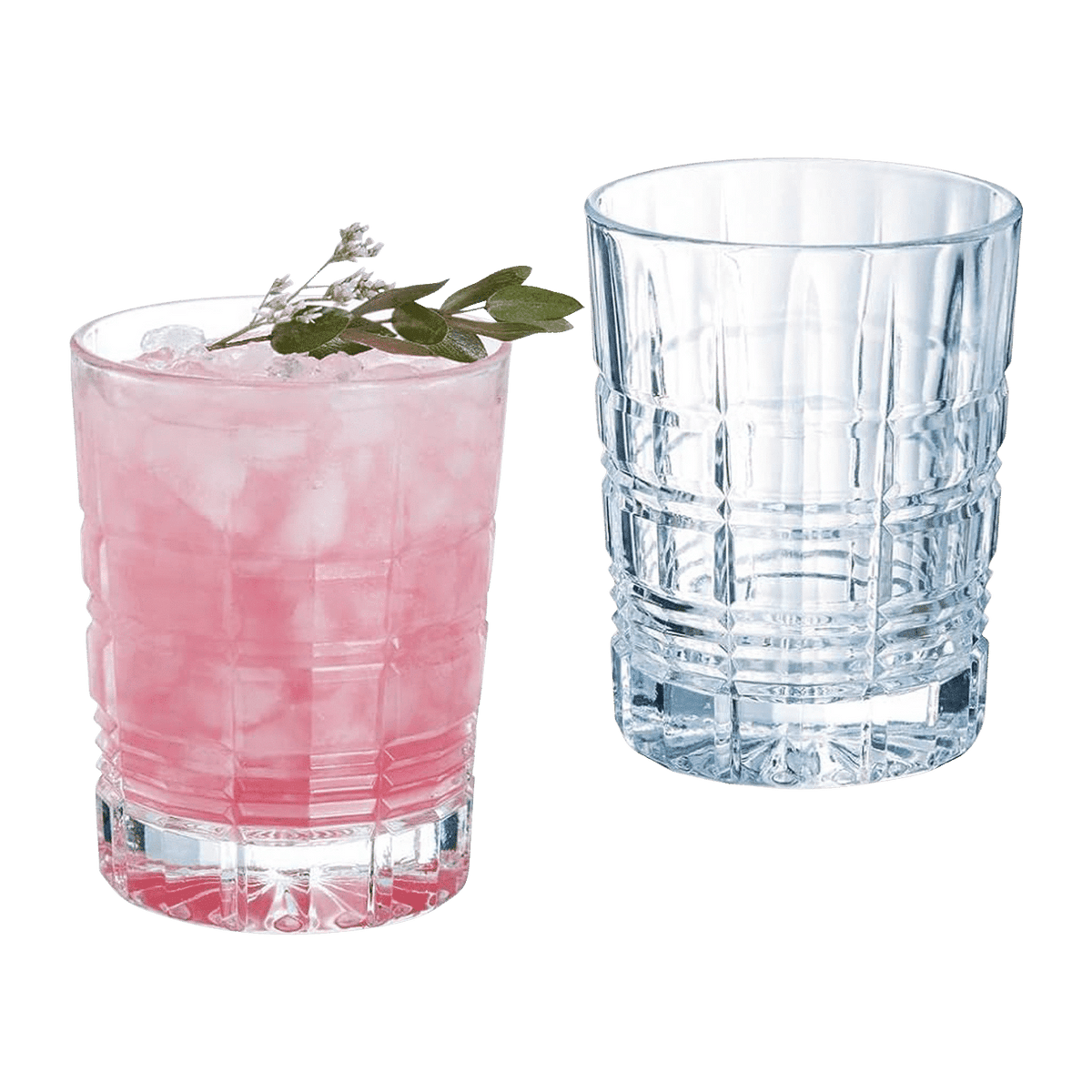 Arcoroc Brixton Tumbler 30 Cl - 6 Stuks - Glazen.nl