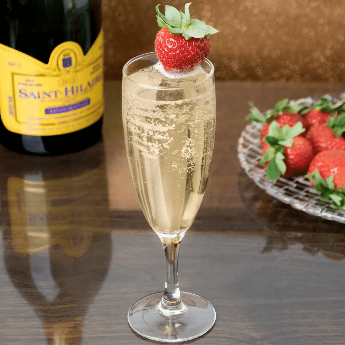 Arcoroc Elegance Champagneglas / Flute 13 Cl - 12 Stuks - Glazen.nl