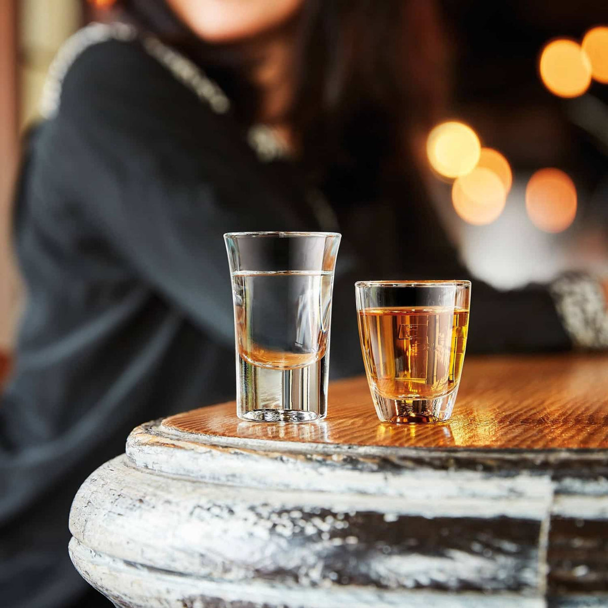 Arcoroc Gin Shotglas 5 Cl - 24 Stuks - Glazen.nl