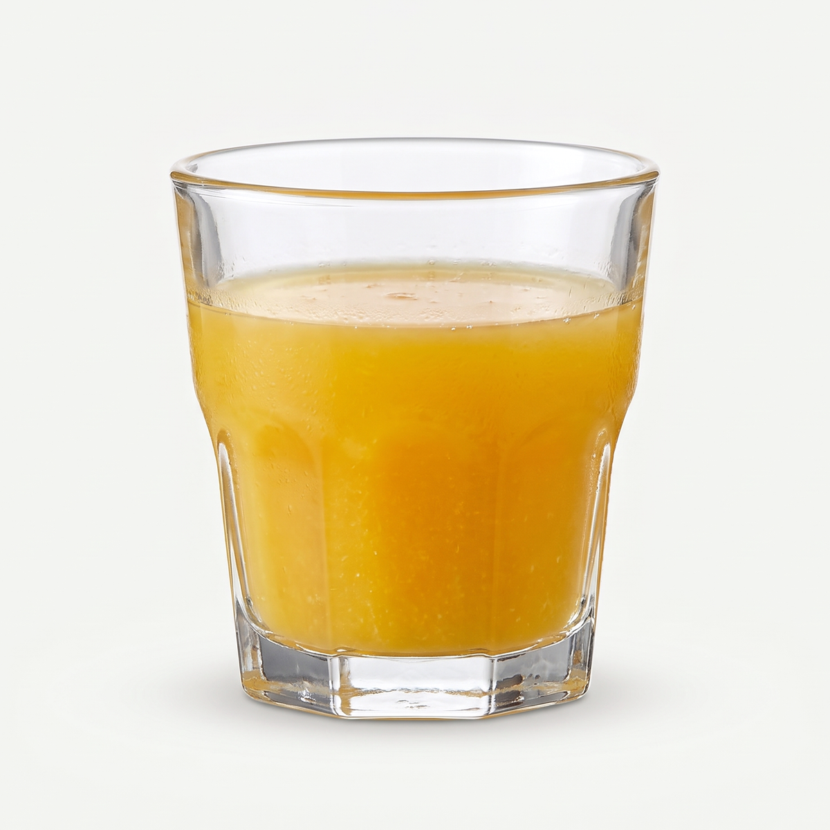Arcoroc Granity Tumbler 16 Cl gevuld