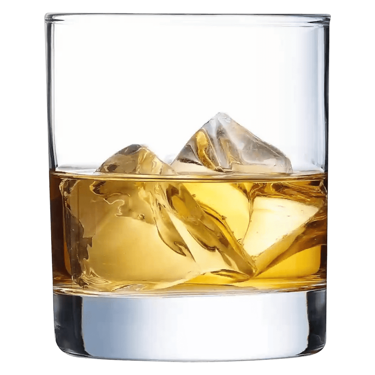 Arcoroc Islande Tumbler 38 Cl - 6 Stuks - Glazen.nl
