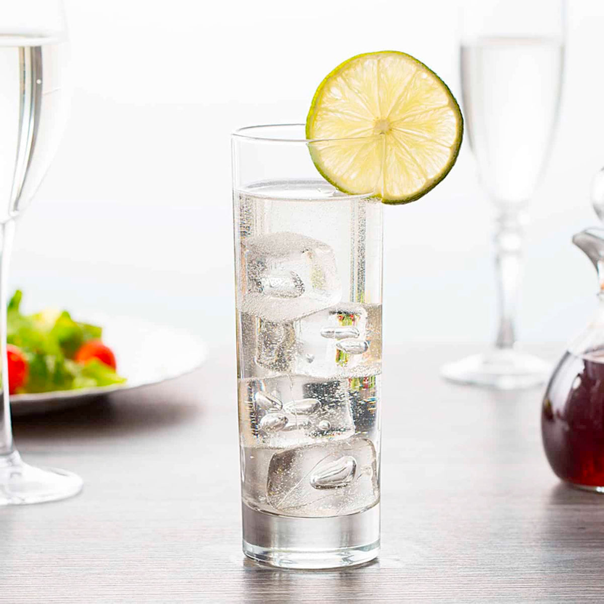 Arcoroc Islande Longdrinkglas 16 Cl - 6 Stuks - Glazen.nl