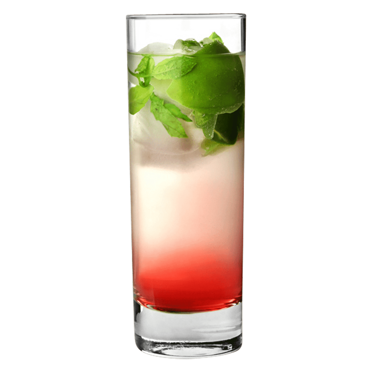 Arcoroc Islande Longdrinkglas 36 Cl - 6 Stuks - Glazen.nl