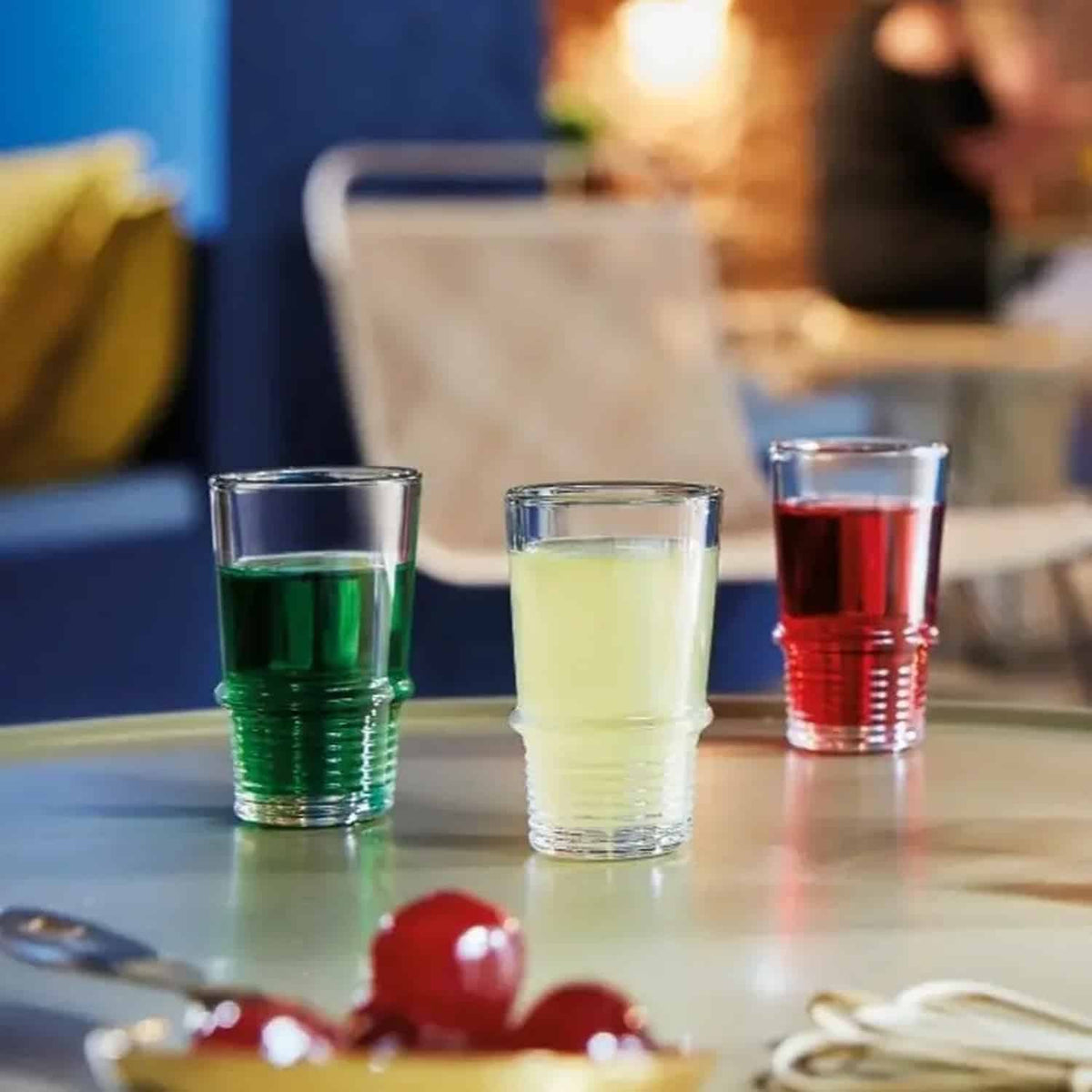 Arcoroc New York Longdrinkglas 47 Cl - 6 Stuks - Glazen.nl