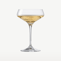 Calici da champagne / coppe RCR Aria 33 Cl - 6 pezzi