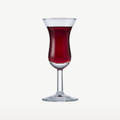 Bicchiere da aperitivo Royal Leerdam Intermezzo 5 cl Oudhollandse Roemer – 12 pezzi