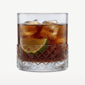 Luigi Bormioli Roma 1960 Bicchiere tumbler D.O.F. da 38 cl - 6 pezzi