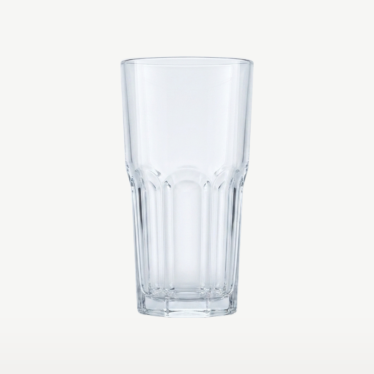 Arcoroc Granity Tumbler 46 Cl - 6 Stuks - Glazen.nl