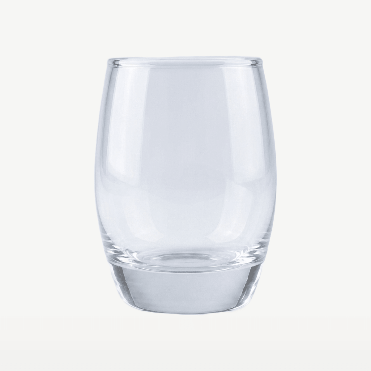 Schott Zwiesel For You Shotglas 7,5 Cl - 4 Stuks - Glazen.nl