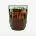 La Rochère Ouessant Tumbler 26 Cl Green - 6 Pieces