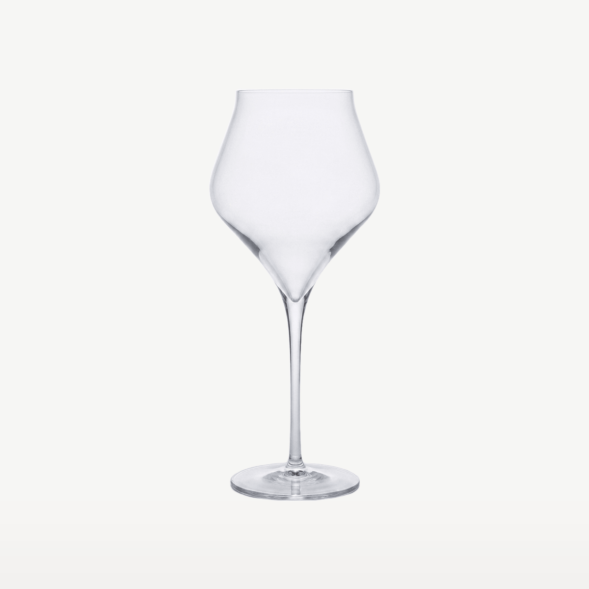 Luigi Bormioli Supremo Wijnglas Burgundy 65 Cl - 6 Stuks - Glazen.nl