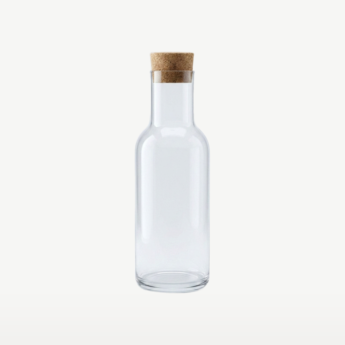 Luigi Bormioli Sublime Karaf 1 Liter - Glazen.nl
