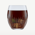 Luigi Bormioli Mixology bicchiere tumbler da cocktail con ghiaccio 50 cl - 6 pezzi