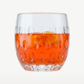 La Rochère Troquet Amande tumbler 23 Cl - 6 pezzi