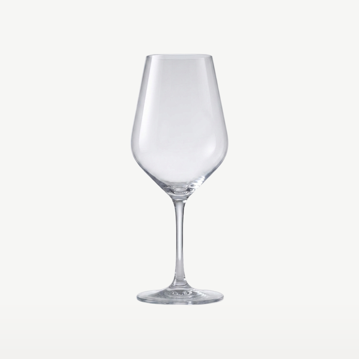 Bar Professional Backstage Wijnglas Kunststof 47 Cl leeg - Glazen.nl