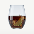 Bicchiere tumbler Chef & Sommelier Primary in Kwarx da 36 cl - 6 pezzi