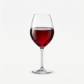 Bar Professional Opera Plastic Wine Glass 51 Cl - 6 Pieces