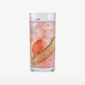 Bicchiere da long drink RCR Tattoo 37 cl – 6 pezzi