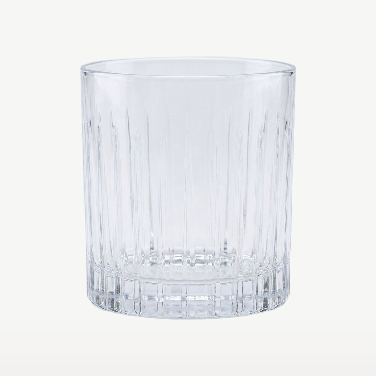 RCR Timeless Whiskey Glas 36 Cl - 6 Stuks - Glazen.nl