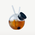 Bicchiere da cocktail professionale da bar Speakeasy Quido 30 cl
