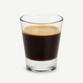 Bormioli Rocco Caffeino bicchiere tumbler 9 cl - 6 pezzi