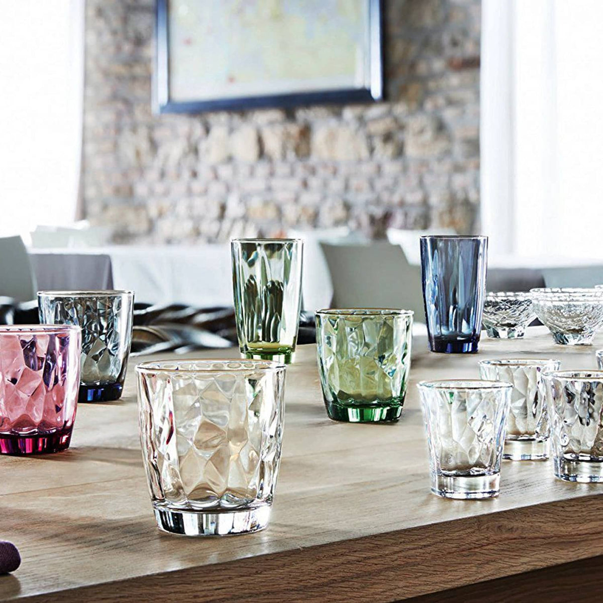 Bormioli Rocco Diamond
